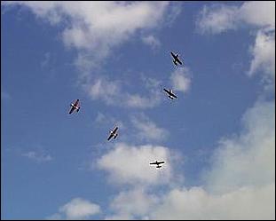    Городу 270 лет