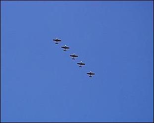    Городу 270 лет