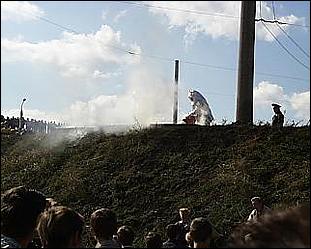    Городу 270 лет