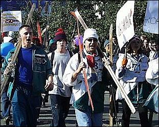    Городу 270 лет