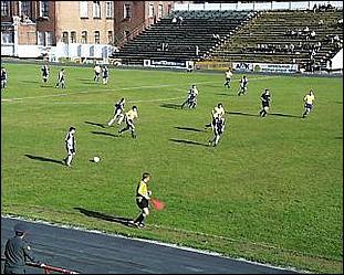    Городу 270 лет