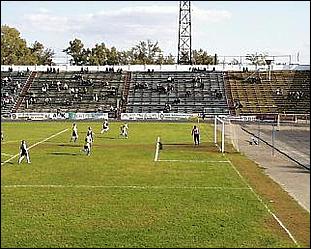    Городу 270 лет