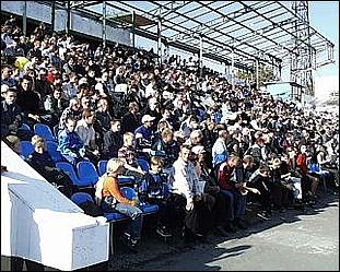    Городу 270 лет