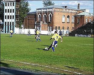    Городу 270 лет