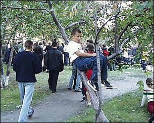    Городу 270 лет