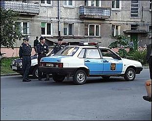    Городу 270 лет