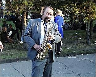    Городу 270 лет