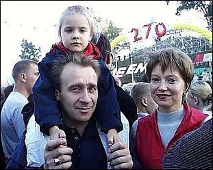    Городу 270 лет