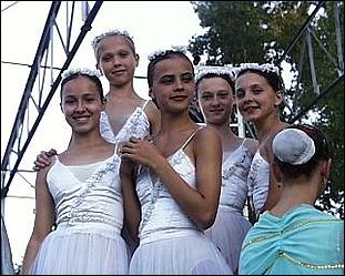    Городу 270 лет