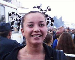    Городу 270 лет