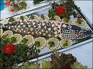    Барнаул 2001. День города.