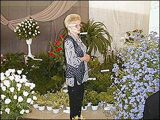    Барнаул 2001. День города.