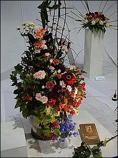    Барнаул 2001. День города.