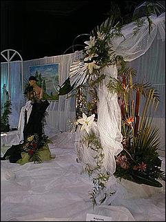    Барнаул 2001. День города.