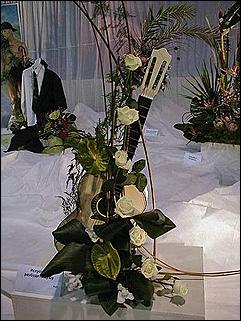    Барнаул 2001. День города.