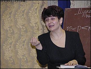    Уроки финалистов конкурса "Учитель года"