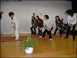    Уроки финалистов конкурса "Учитель года"