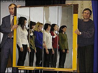    Уроки финалистов конкурса "Учитель года"