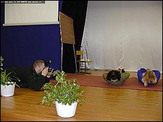    Уроки финалистов конкурса "Учитель года"