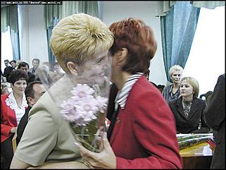    Награждение педагогов края в рамках программы "Одаренный учитель - одаренный ученик"