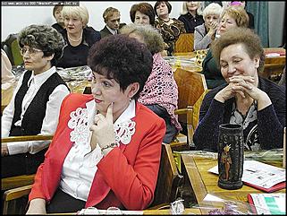    Награждение педагогов края в рамках программы "Одаренный учитель - одаренный ученик"