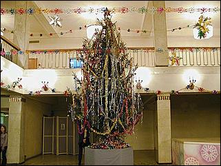    "Пластический спектакль "Два мира""