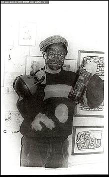    Неизвестые фото известных персон: Владимир Токмаков