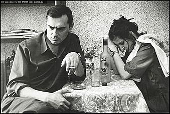    Неизвестые фото известных персон: Владимир Токмаков