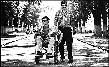    Неизвестые фото известных персон: Владимир Токмаков