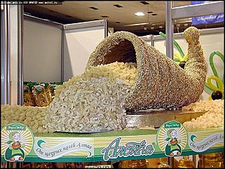    Выставки-ярмарки "Торг-Фуд" и "Продлето"