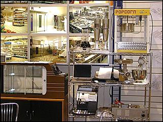    Выставки-ярмарки "Торг-Фуд" и "Продлето"