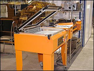    Выставки-ярмарки "Торг-Фуд" и "Продлето"