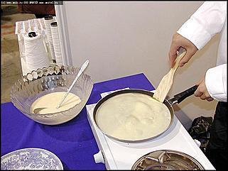    Выставки-ярмарки "Торг-Фуд" и "Продлето"