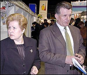    Выставки-ярмарки "Торг-Фуд" и "Продлето"