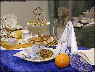    Выставки-ярмарки "Торг-Фуд" и "Продлето"