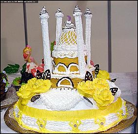    Выставки-ярмарки "Торг-Фуд" и "Продлето"