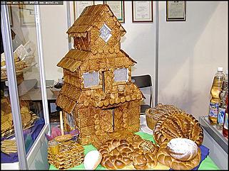    Выставки-ярмарки "Торг-Фуд" и "Продлето"