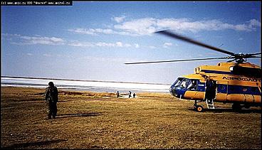    Фотогалерея природных достопримечательностей Алтайского края