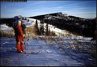    Фотогалерея природных достопримечательностей Алтайского края