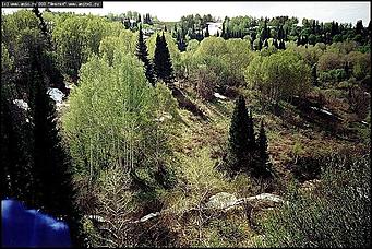    Фотогалерея природных достопримечательностей Алтайского края