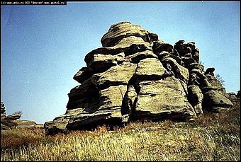    Фотогалерея природных достопримечательностей Алтайского края