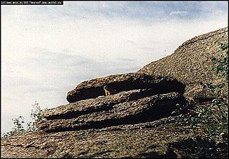    Фотогалерея природных достопримечательностей Алтайского края