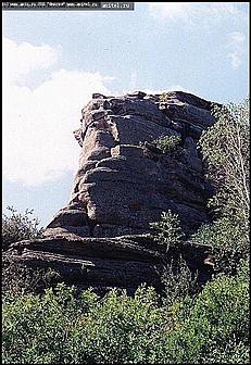   Фотогалерея природных достопримечательностей Алтайского края