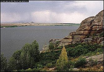    Фотогалерея природных достопримечательностей Алтайского края