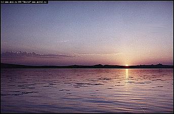    Фотогалерея природных достопримечательностей Алтайского края