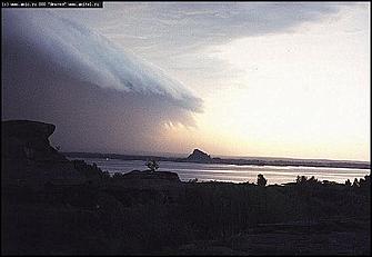    Фотогалерея природных достопримечательностей Алтайского края