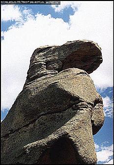    Фотогалерея природных достопримечательностей Алтайского края