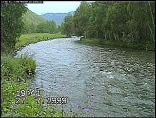    Фотогалерея природных достопримечательностей Алтайского края