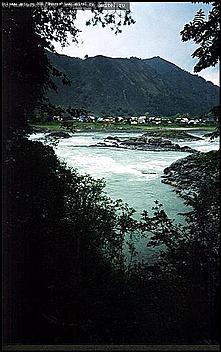    Фотогалерея природных достопримечательностей Алтайского края