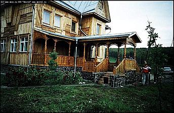    Фотогалерея природных достопримечательностей Алтайского края